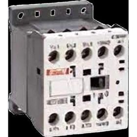 Himel 6A 2.2 kW AC 220V 1NO Açık Mini Kontaktör