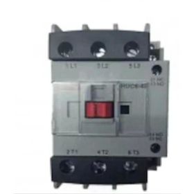 Himel 80A 37 kW AC 220V Kontaktör