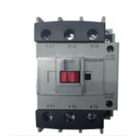 Himel 80A 37 kW AC 220V Kontaktör