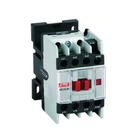 Himel 9A 4 kW AC 220V Kontaktör