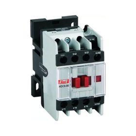 Himel 9A 4 kW AC 220V Kontaktör