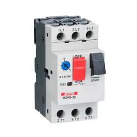 Himel HDP6324 2.5-4A 1.5 kW Motor Koruma Şalteri