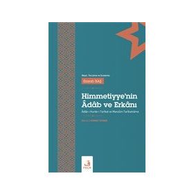 Himmetiyye'nin Adab ve Erkanı-Fecr Yayınları