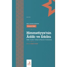Himmetiyye'nin Adab ve Erkanı-Fecr Yayınları