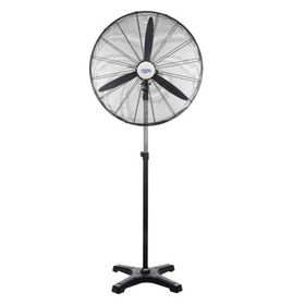 Hims HEF-AK750 75 cm Ayaklı Kumandalı Vantilatör