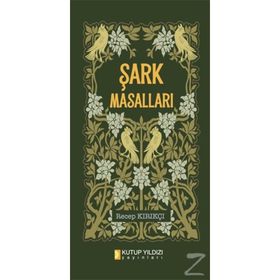 HIND ŞAHI ŞARK MASALLARI - RECEP KIRIKÇI