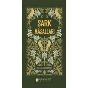 HIND ŞAHI ŞARK MASALLARI - RECEP KIRIKÇI