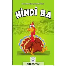 Hindi Ba - Pınar Eldem Çulhaoğlu