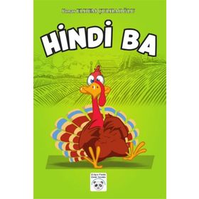 Hindi Ba - Pınar Eldem Çulhaoğlu