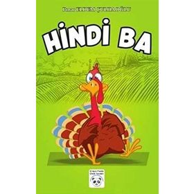 Hindi Ba - Pınar Eldem Çulhaoğlu