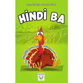 Hindi Ba - Pınar Eldem Çulhaoğlu