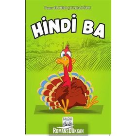 Hindi Ba - Pınar Eldem Çulhaoğlu