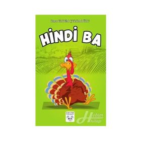 Hindi Ba - Pınar Eldem Çulhaoğlu
