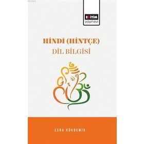 Hindi - Hintçe - Dil Bilgisi Eğitim Yayınevi