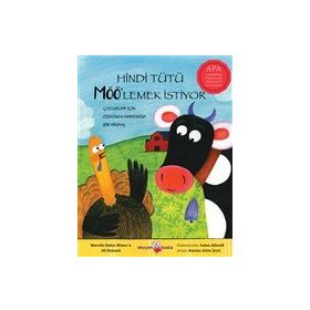 Hindi Tütü Möölemek İstiyor Okuyan Koala
