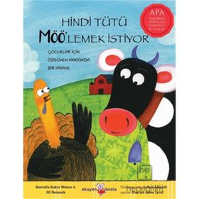 Hindi Tütü Möölemek İstiyor Okuyan Koala