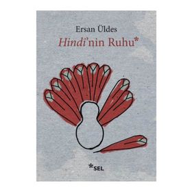 Hindi’nin Ruhu - Ersan Üldes