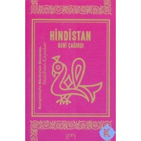 HINDISTAN BENI ÇAĞIRIYOR - NESLIHAN KAYALAR