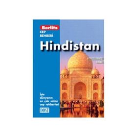 HINDISTAN CEP REHBERI - KOLEKTIF