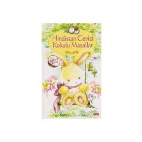 Hindistan Cevizi Kokulu Masallar - Kolektif