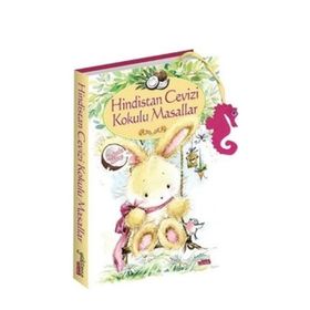 Hindistan Cevizi Kokulu Masallar - Kolektif