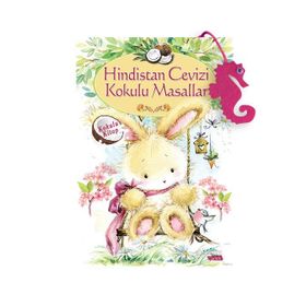 Hindistan Cevizi Kokulu Masallar - Kolektif