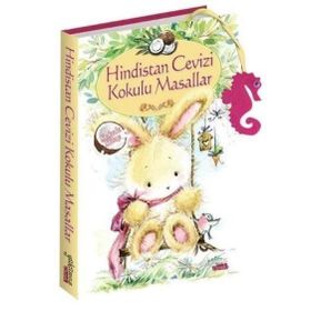 Hindistan Cevizi Kokulu Masallar - Kolektif