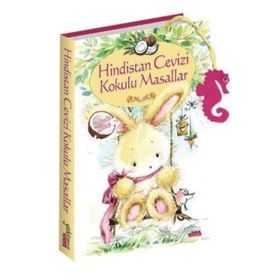 Hindistan Cevizi Kokulu Masallar - Kolektif