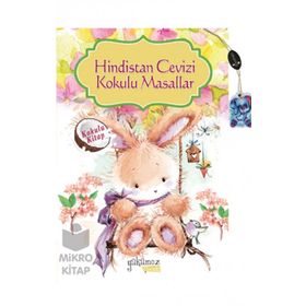 Hindistan Cevizi Kokulu Masallar - Kolektif
