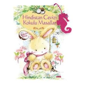 Hindistan Cevizi Kokulu Masallar - Kolektif
