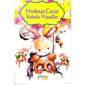 Hindistan Cevizi Kokulu Masallar - Kolektif