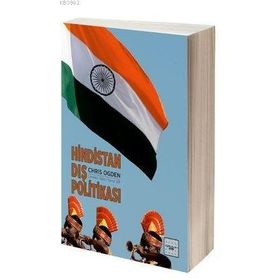 Hindistan Dış Politikası - Chris Ogden