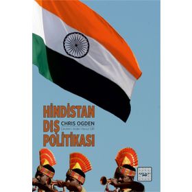 Hindistan Dış Politikası - Chris Ogden