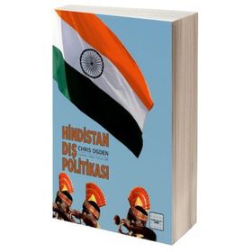 Hindistan Dış Politikası - Chris Ogden