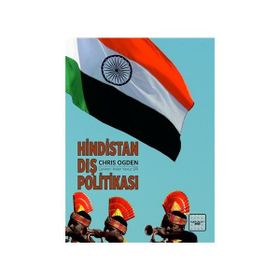 Hindistan Dış Politikası - Chris Ogden