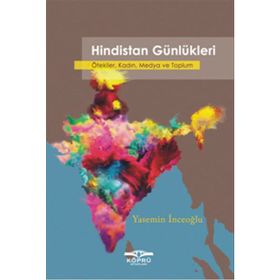 Hindistan Günlükleri - Prof. Dr. Yasemin Giritli İnceoğlu
