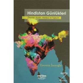 Hindistan Günlükleri - Prof. Dr. Yasemin Giritli İnceoğlu