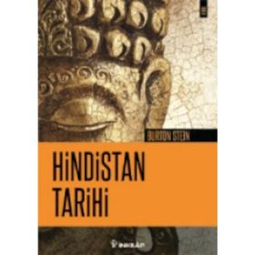 Hindistan Tarihi - Burton Stein
