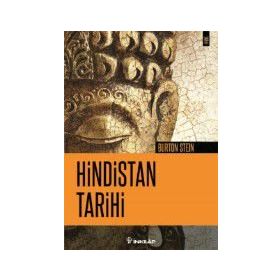 Hindistan Tarihi - Burton Stein