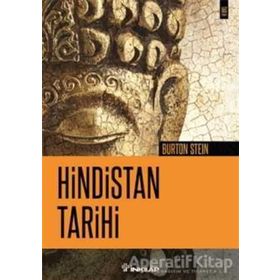 Hindistan Tarihi - Burton Stein