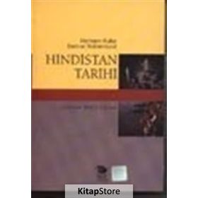 HINDISTAN TARIHI - GENEL