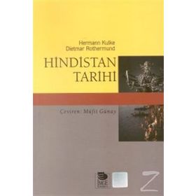 HINDISTAN TARIHI - GENEL