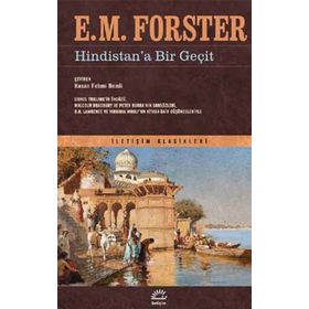 HINDISTAN'A BIR GEÇIT - EDWARD MORGAN FORSTER