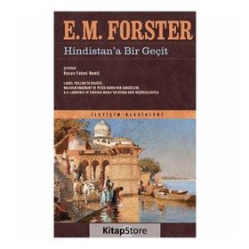 HINDISTAN'A BIR GEÇIT - EDWARD MORGAN FORSTER