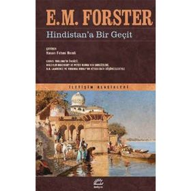 HINDISTAN'A BIR GEÇIT - EDWARD MORGAN FORSTER