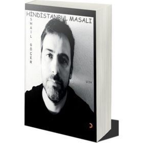 Hindistanbul Masalı - İsmail Göçer