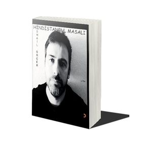Hindistanbul Masalı - İsmail Göçer