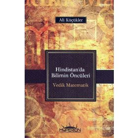 HINDISTAN'DA BILIMIN ÖNCÜLERI - GENEL