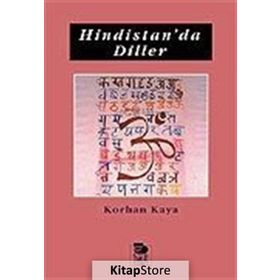 HINDISTAN'DA DILLER - KORHAN KAYA