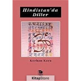 HINDISTAN'DA DILLER - KORHAN KAYA